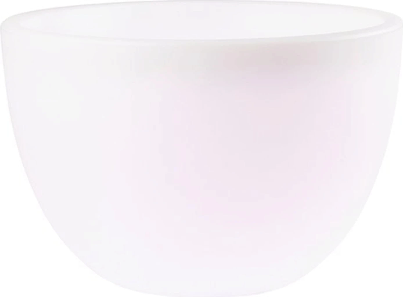 Shining Pot "Curvy" - Leuchte (RGB), XM – Bild 5