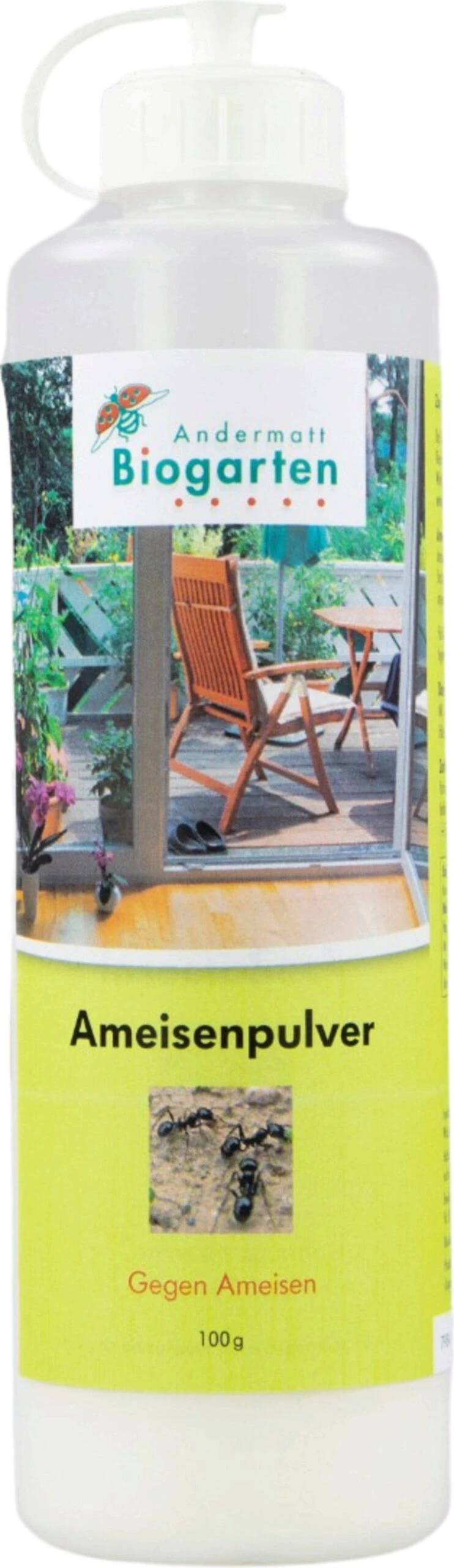 Ameisenpulver, 100 G
