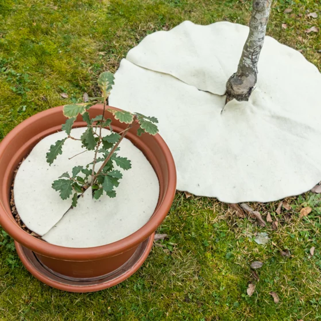 Mulchscheiben, ∅ 25 Cm – Bild 5