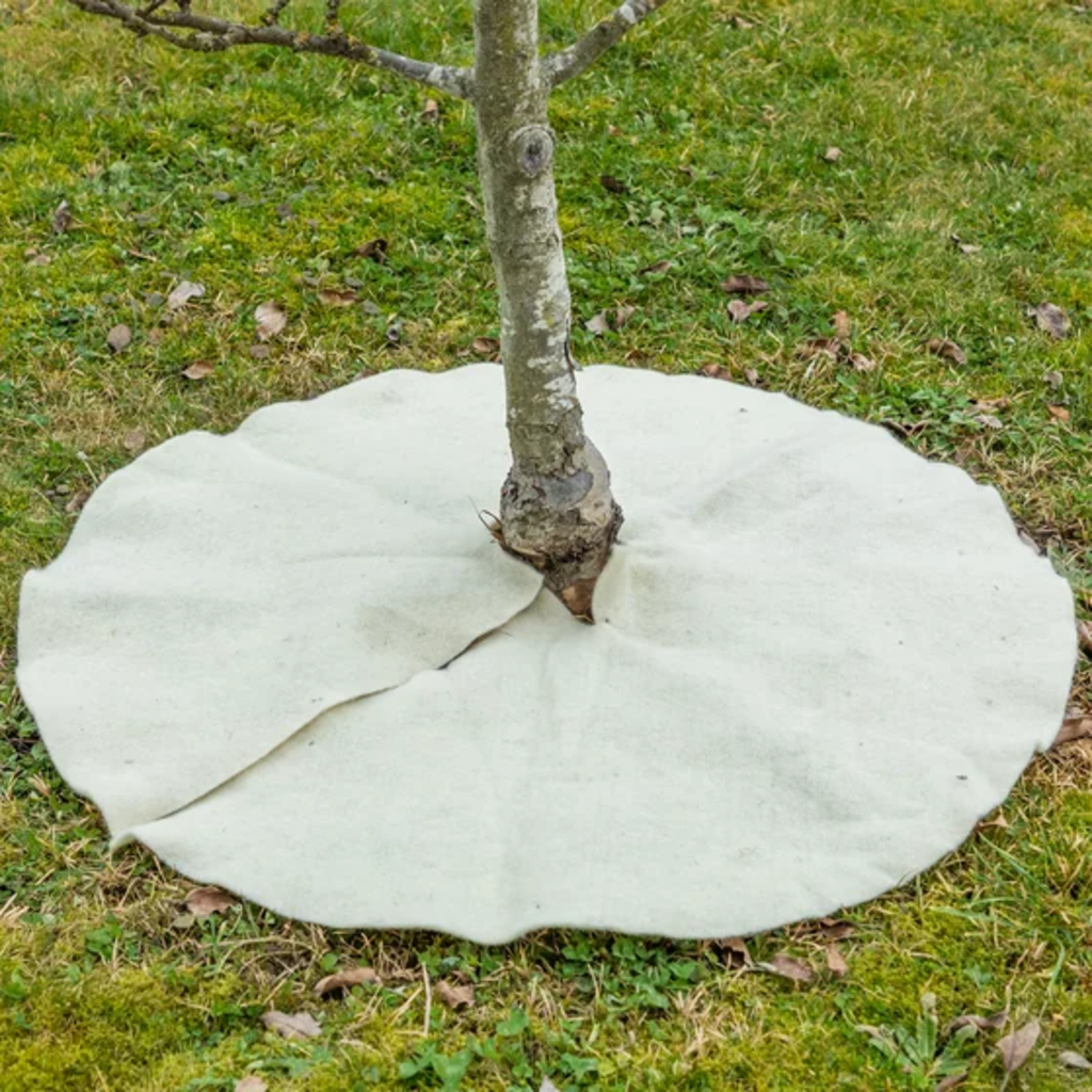 Mulchscheiben, ∅ 25 Cm – Bild 7