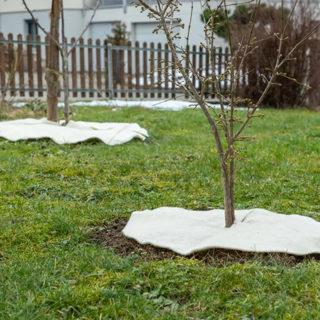 Mulchscheiben, ∅ 25 Cm – Bild 3