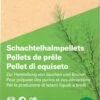 Schachtelhalm Pellets, 700 G