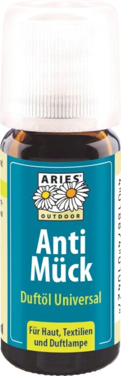 Aries Anti Mück, 10 Ml