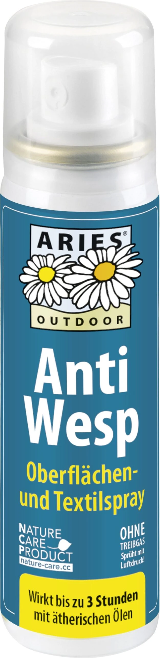 Aries Anti Wesp Spray, 50 Ml