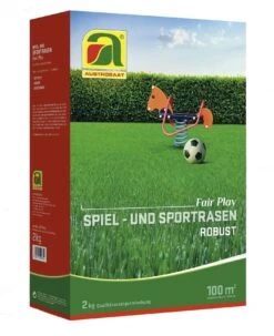 Fair Play "Spiel- & Sportrasen", 2 Kg