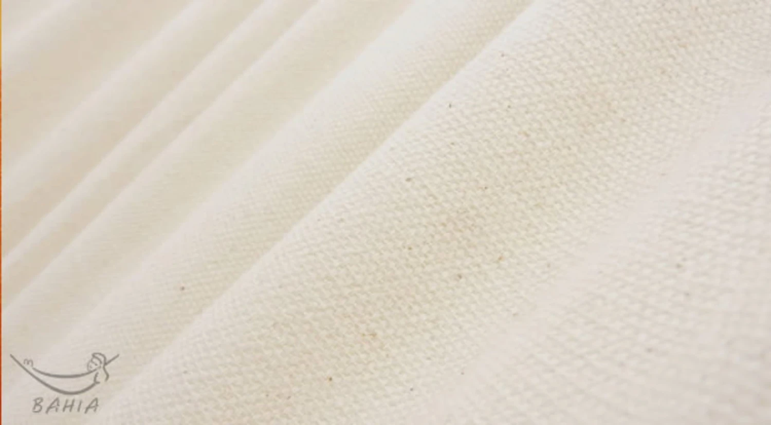 Stabhängematte Natural