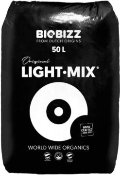 Lightmix, 50 L
