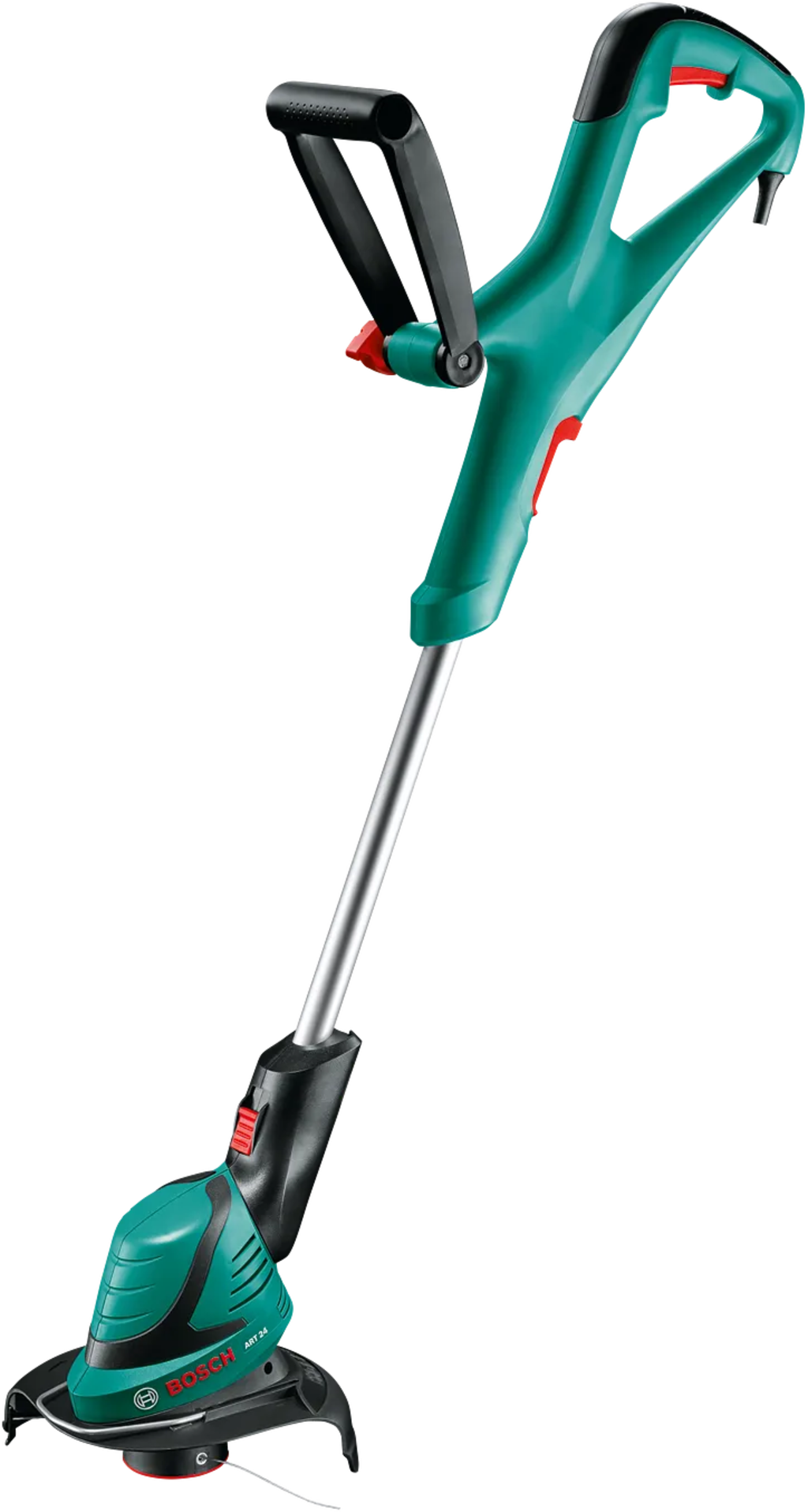 Bosch ART 24 Rasentrimmer – Bild 2