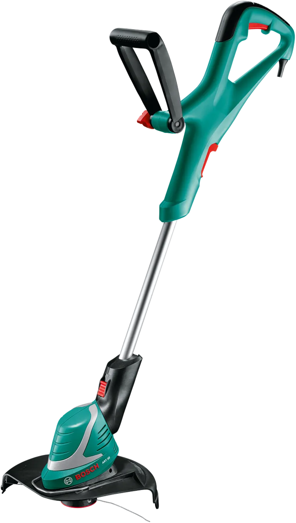 Bosch ART 30 Rasentrimmer – Bild 2