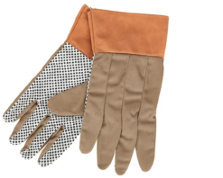 Gartenhandschuhe Aus Baumwolle, 1 Paar