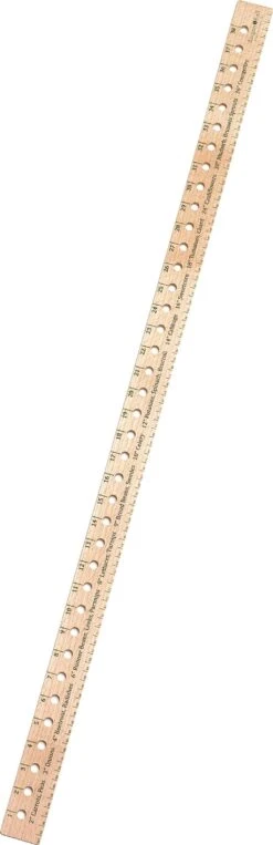 Aussaat- & Pflanzlineal