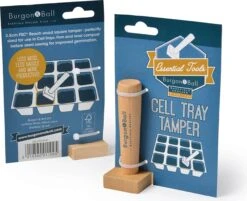 Kleiner Aussaat Stempel