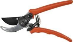 Micro Gartenschere, Terracotta