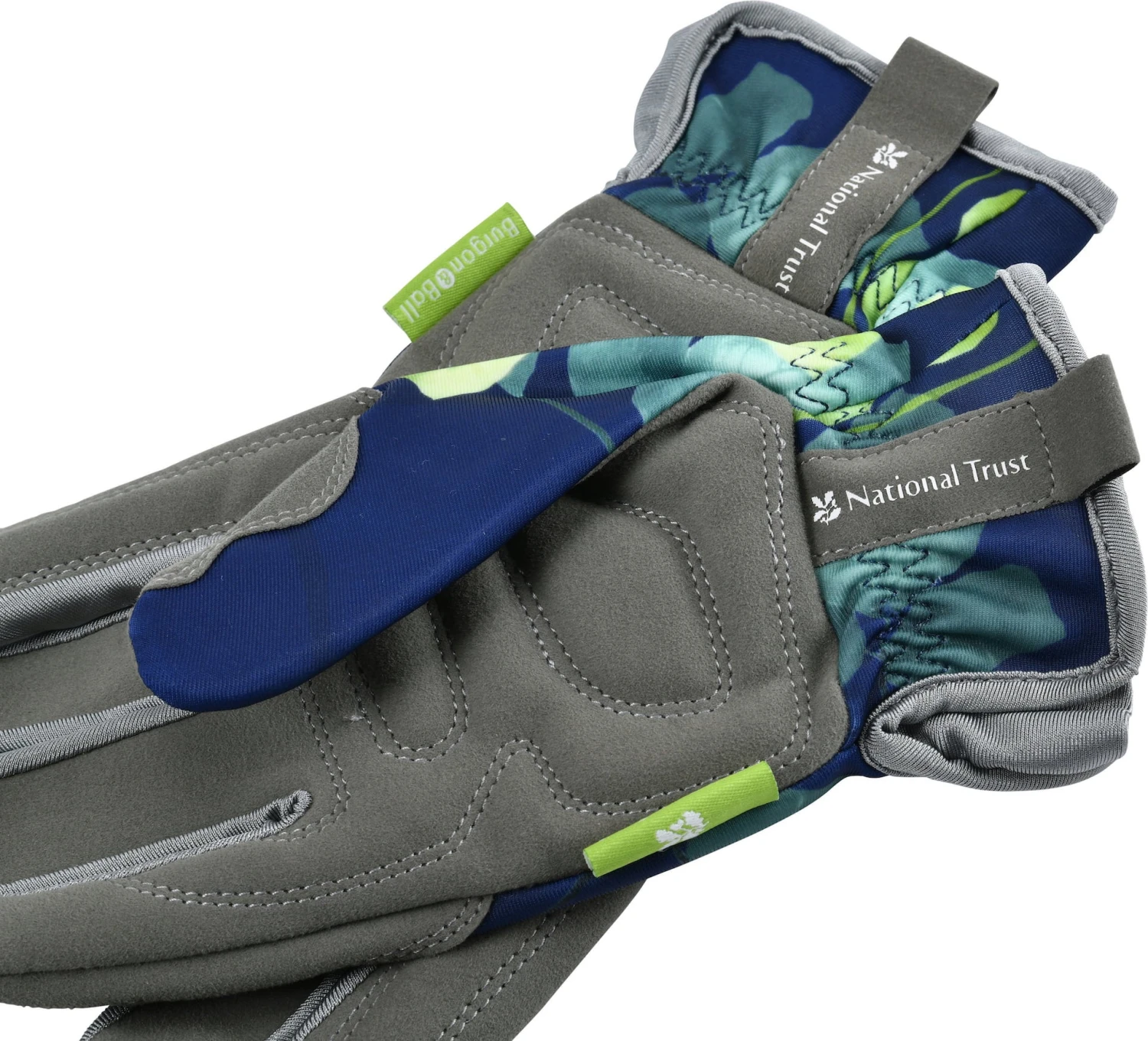 National Trust - Gartenhandschuhe "Under The Canopy", 1 Paar – Bild 2