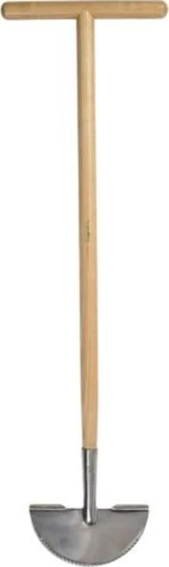 Rasenkantenstecher Aus Edelstahl