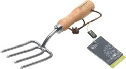 Rundzink - Handgabel