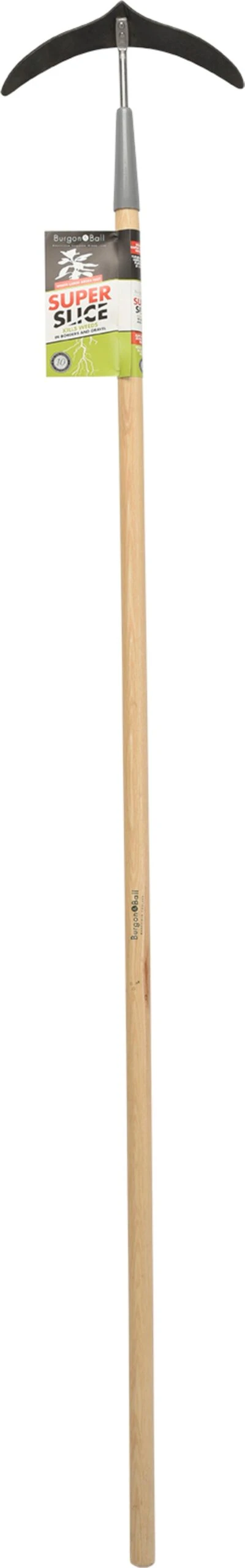 Unkraut Harke "Super Slice"