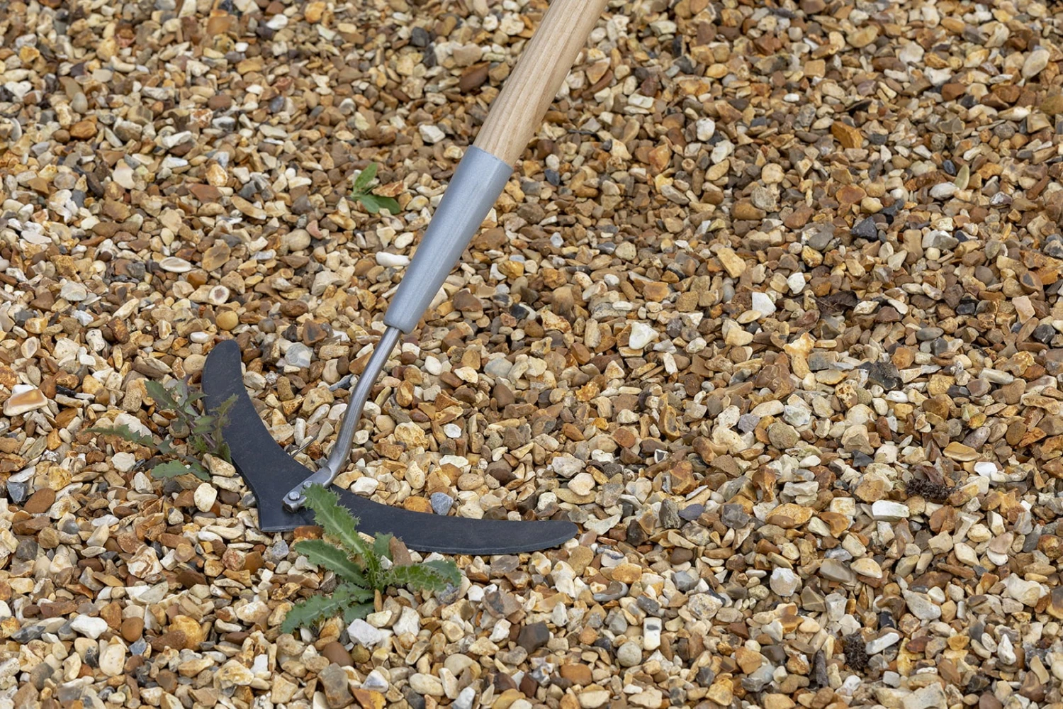 Unkraut Harke "Super Slice" – Bild 6