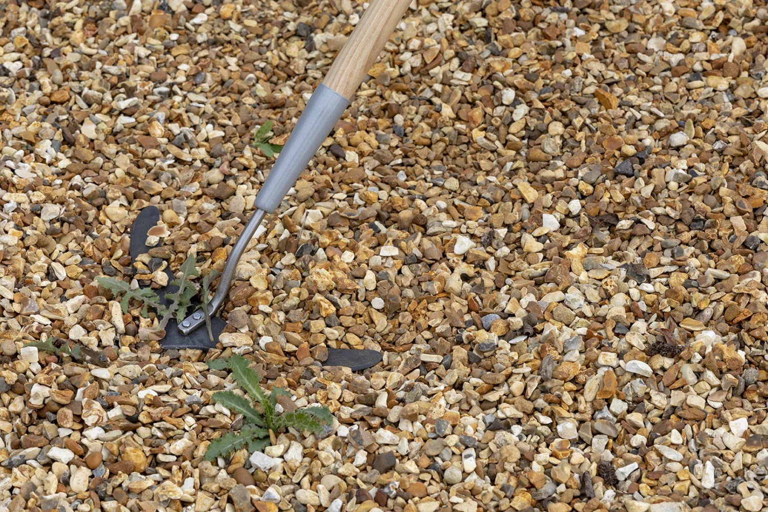 Unkraut Harke "Super Slice" – Bild 4