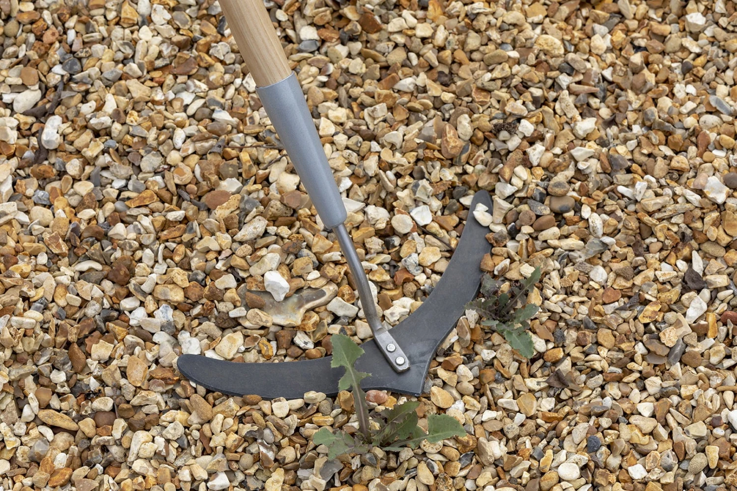 Unkraut Harke "Super Slice" – Bild 7