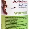 Wurmtee, 1 Liter