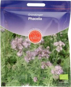 Phacelia, 50 G