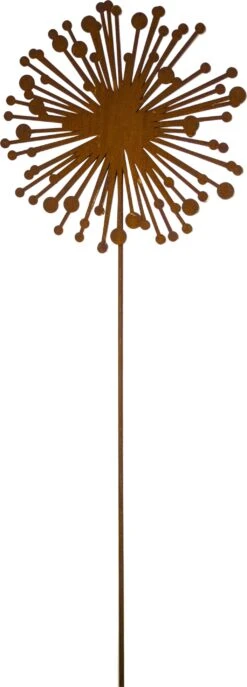 Topfstecker "Allium"