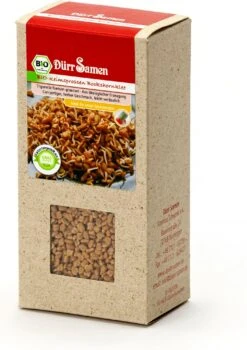 BIO-Keimsprossen Bockshornklee, 200 G