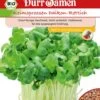 BIO-Keimsprossen Daikon-Rettich, 75 G