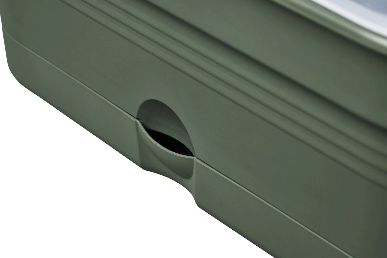 Elho Anzuchtschalen-Set Green Basics Allin1 - M, Laubgrün – Bild 8