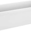 Elho Barcelona Balkonkasten 40 Cm, Weiss
