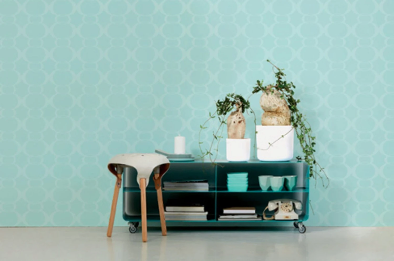 Elho B.for Soft Rund Weiß, Ø 14 Cm – Bild 7