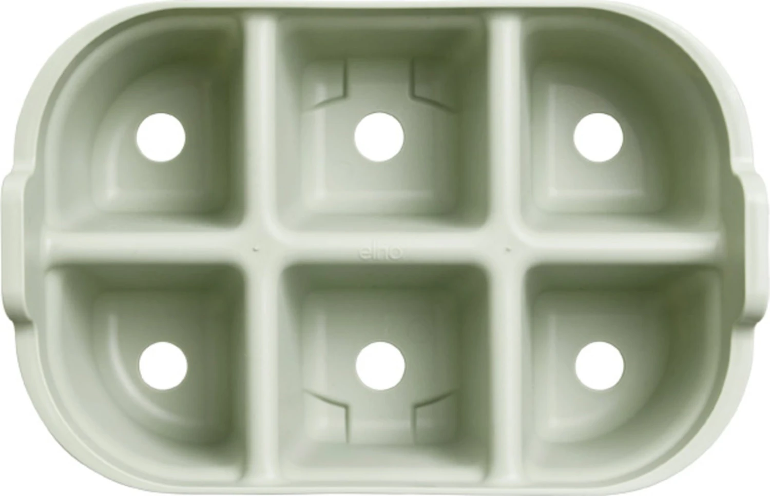 Elho Green Basics Anzucht-Set - Schwarz – Bild 14