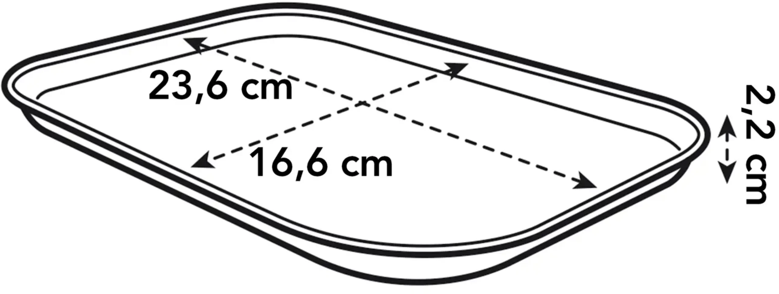 Elho Green Basics Anzucht-Set - Schwarz – Bild 7