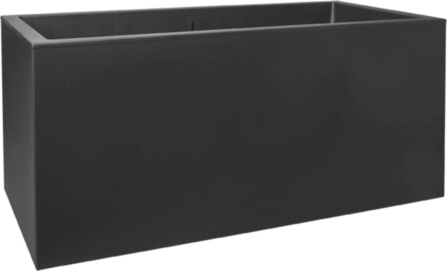 Elho Pflanzkasten Vivo Next Lang - 60 Cm, Living Schwarz – Bild 10