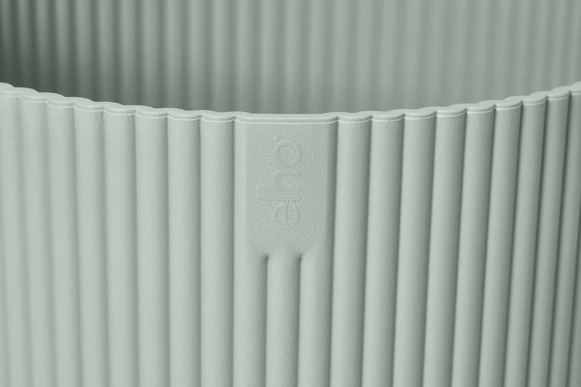 Elho Vibes Fold Rund 16 Cm, Sorbet Grün – Bild 6