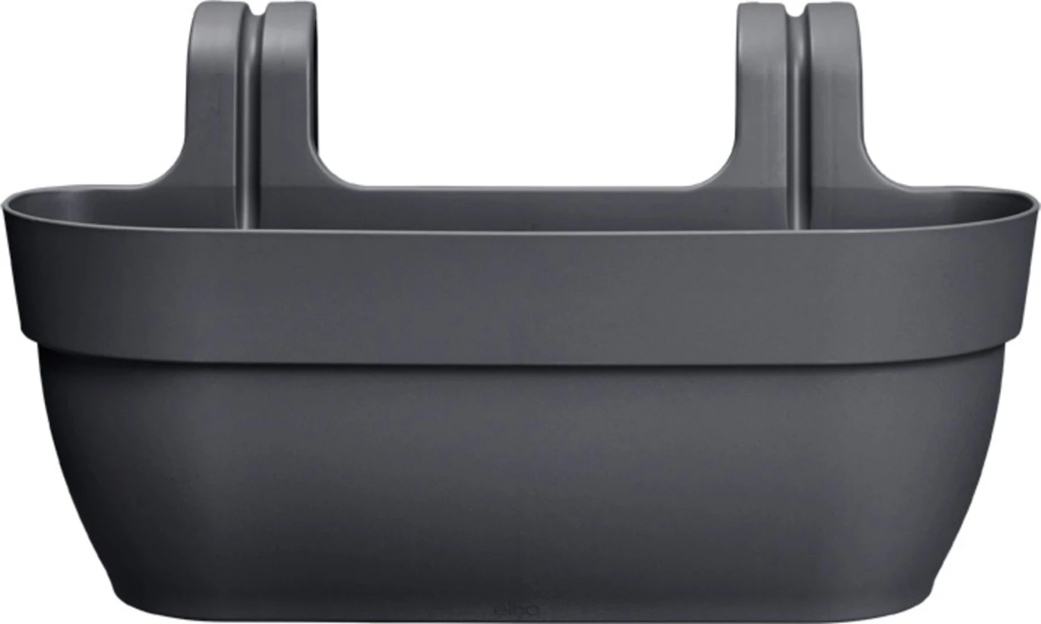 Elho Vibia Campana Easy Hanger Large, Anthrazit – Bild 2