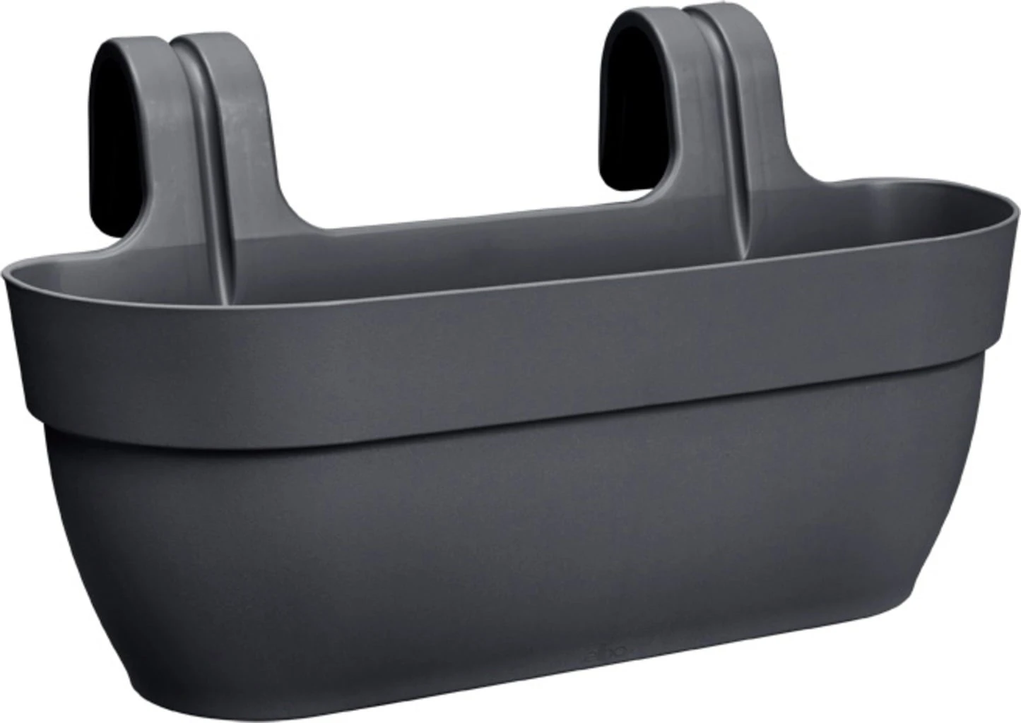 Elho Vibia Campana Easy Hanger Large, Anthrazit – Bild 6