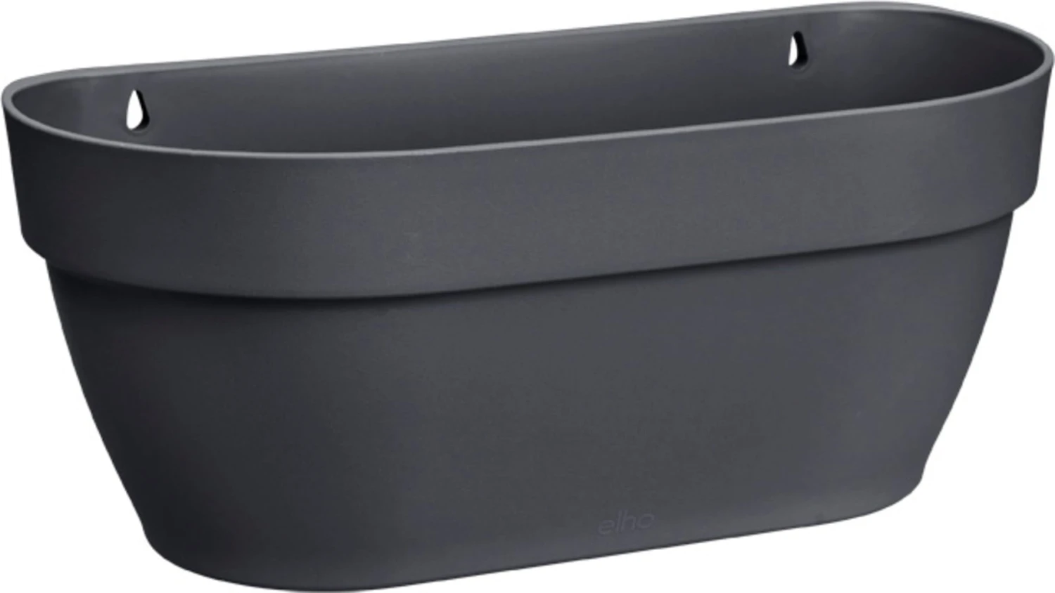 Elho Vibia Campana Wandampel 35 Cm, Anthrazit – Bild 7