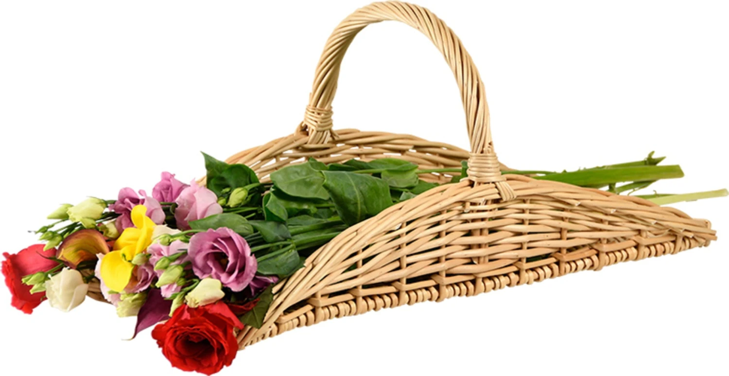 ESSCHERT DESIGN Blumen- Und Kräuterpflückkorb – Bild 5