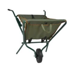 ESSCHERT DESIGN Faltbare Schubkarre