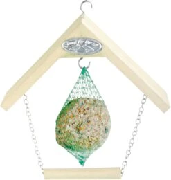 ESSCHERT DESIGN Futterschaukel