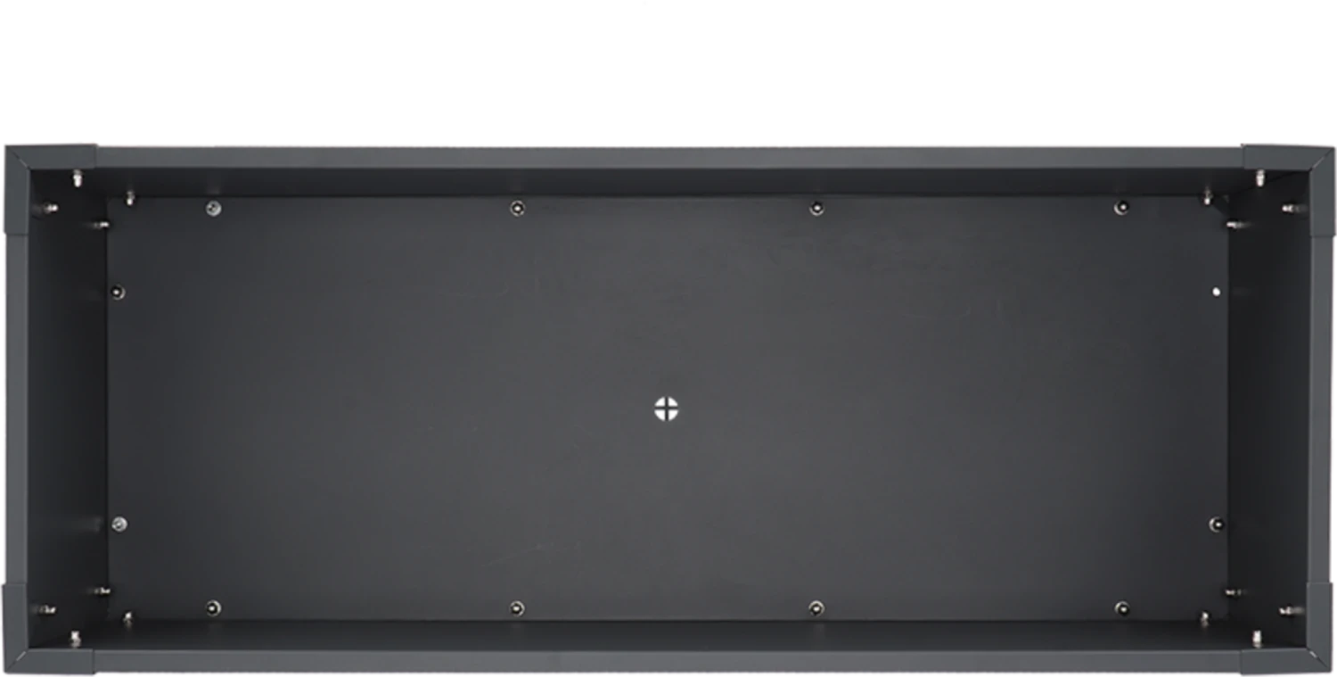 ESSCHERT DESIGN Hochbeet Metall Anthrazit, L – Bild 6