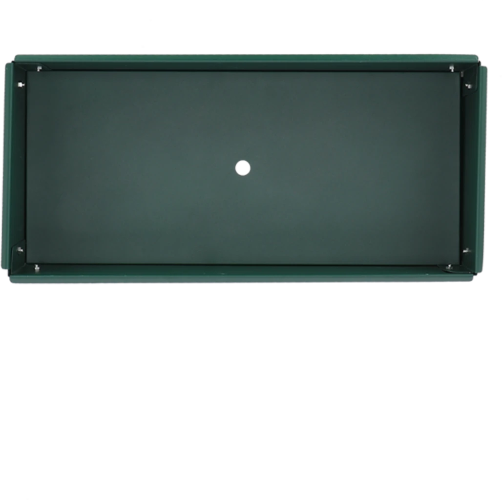 ESSCHERT DESIGN Hochbeet Metall Grün S – Bild 2