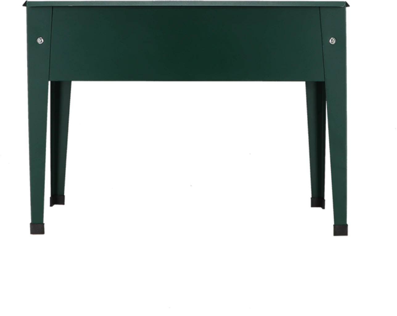 ESSCHERT DESIGN Hochbeet Metall Grün S