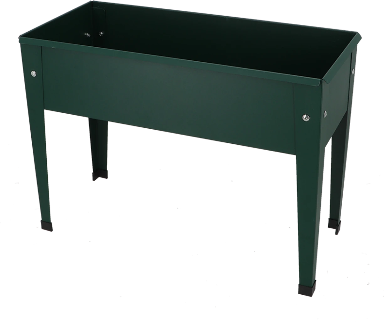 ESSCHERT DESIGN Hochbeet Metall Grün S – Bild 3