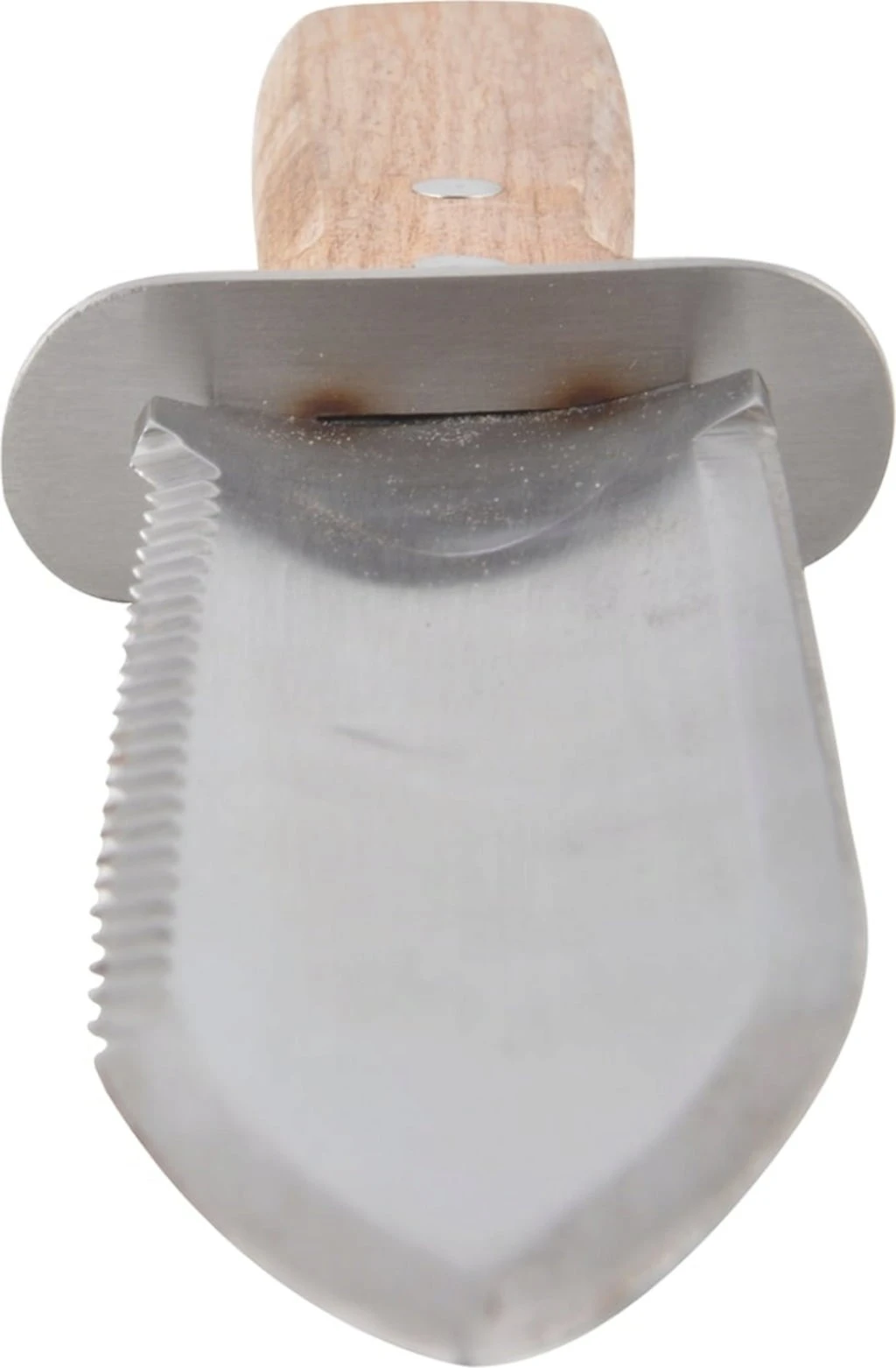 ESSCHERT DESIGN Hori Hori Pflanzmesser & Scheide – Bild 2