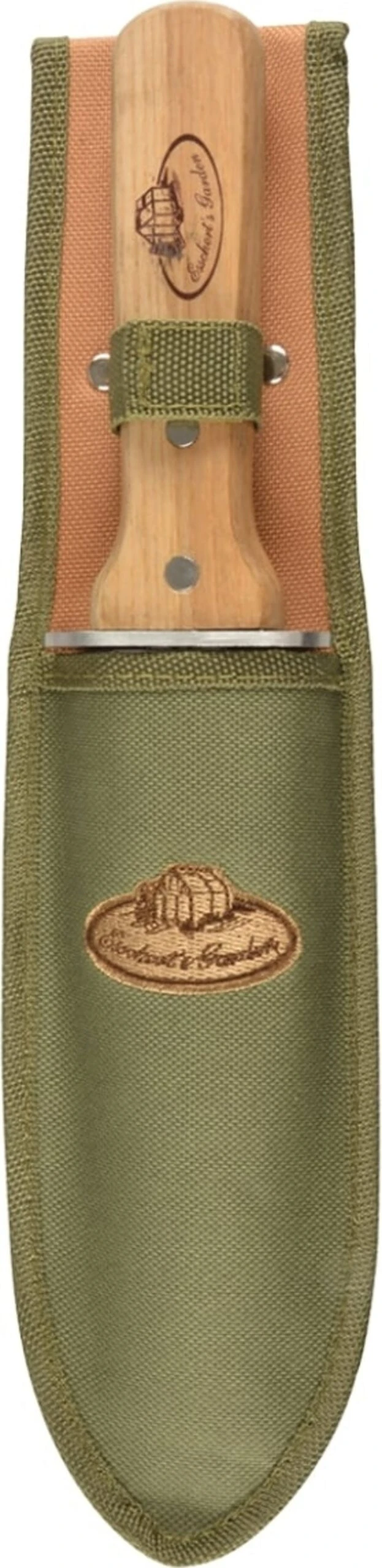 ESSCHERT DESIGN Hori Hori Pflanzmesser & Scheide – Bild 4