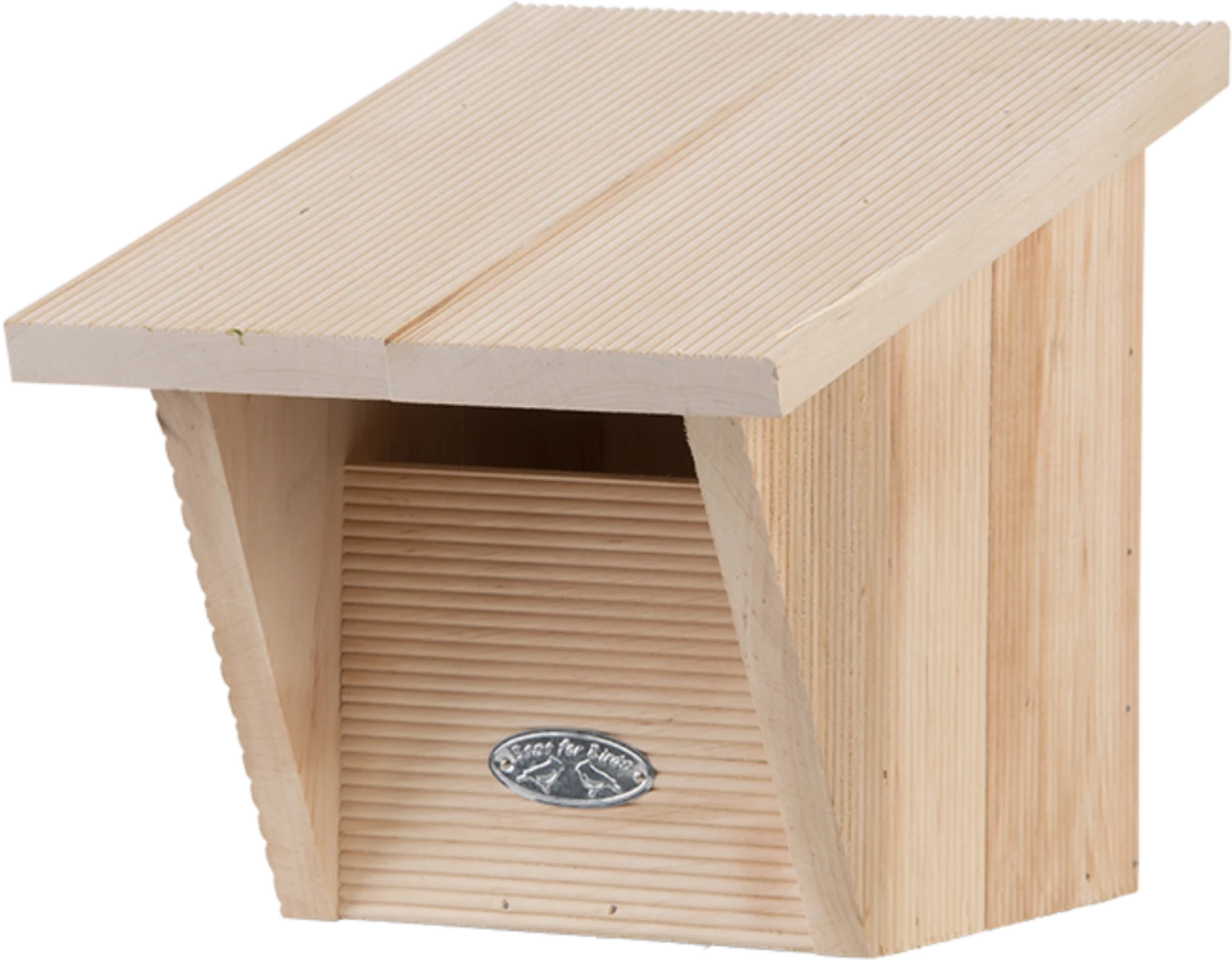 ESSCHERT DESIGN Nistkasten "Rotkehlchen" – Bild 3