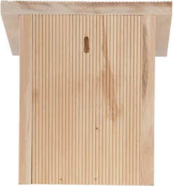 ESSCHERT DESIGN Nistkasten "Rotkehlchen"